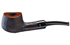 Stanwell Borup Sandblast 11 - 9mm Pfeife