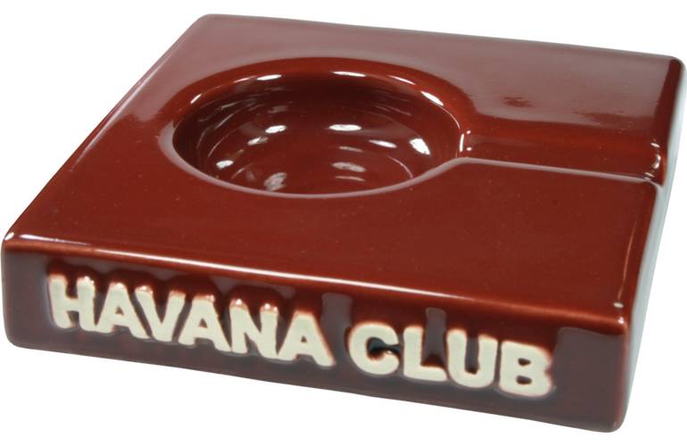 Havana Club Aschenbecher Solito