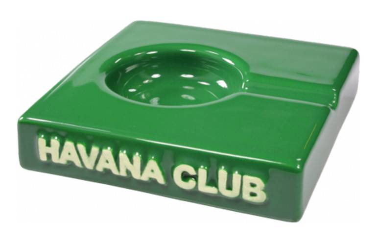 Havana Club Aschenbecher Solito