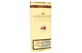 W.O. Larsen Mellow & Tasty 50g - Honig - Vanille