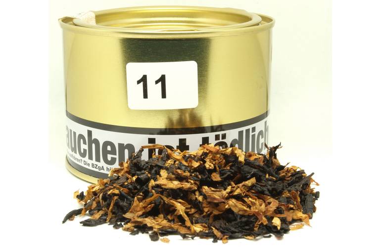 Kohlhase & Kopp Meistermischung 11 Honig - Rum - Pflaume Pfeifentabak 100g
