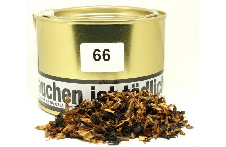 Kopp Tobaccos Meistermischung 66 - Pfeifentabak 100g