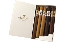 Ashton 5 Cigar Assortment 5 Stück