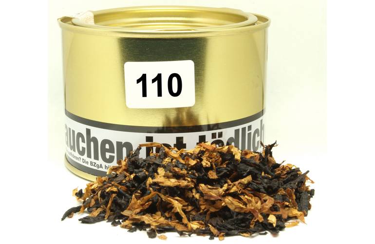 Kopp Tobaccos Meistermischung 110 - Pfeifentabak 100g