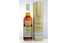 GlenDronach 21 Jahre Parliament Single Malt Whisky 48%...