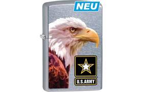 ZIPPO Feuerzeug Eagle US Army - 60002689