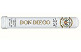 Don Diego Classic Zigarre - Coronas Major Tube 25er