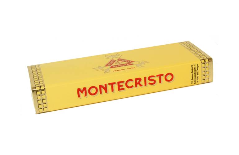 Zigarrenstreichhlzer Montecristo Streichhlzer lang Zigarre Cigarre Pfeife
