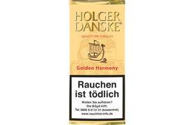 Holger Danske Golden Harmony (ehemals Mango Vanilla)...