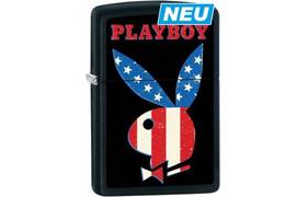 ZIPPO Feuerzeug Playboy - 60002685