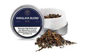 Vauen Himalaya Blend - Pfeifentabak 50g