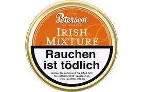 Peterson - Irish Mixture (ehemals Irish Whiskey) -...