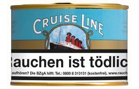 Robert McConnell Cruise Line - Schokolade - Pfeifentabak...