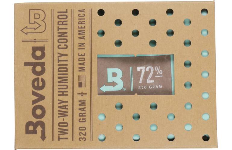 Boveda Humidipak 72 Bobeda Fuse Midi-pack Set of 5 Humidor 55617 fromJAPAN for sale online 