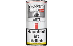 Danske Club White - Pfeifentabak 50g