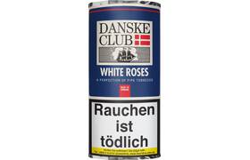 Danske Club White Roses -  Frchte, Brandy, Creme Caramel...